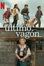 Ahol a sínek véget érnek