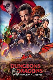 Dungeons és Dragons: Betyárbecsület