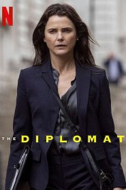 A diplomata