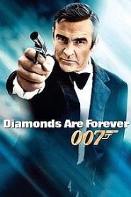 007 – Gyémántok az örökkévalóságnak
