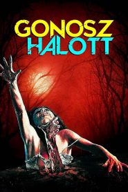 Gonosz halott