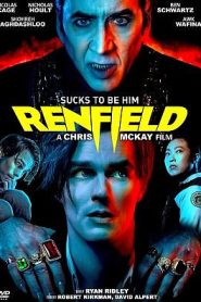 Renfield (4K UHD 2160p)