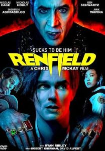 Renfield (4K UHD 2160p)