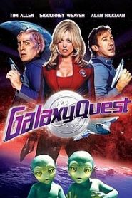 Galaxy Quest – Galaktitkos küldetés