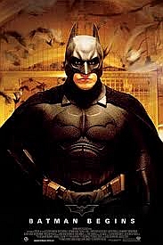 Batman: Kezdődik