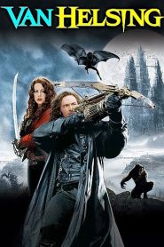 Van Helsing (4K UHD 2160p)