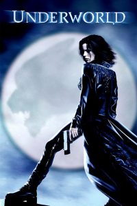 Underworld (4K UHD 2160p)