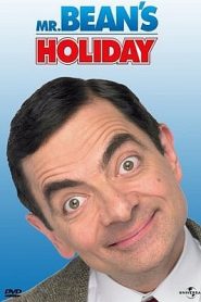Mr. Bean nyaral