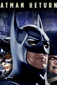 Batman visszatér