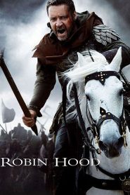 Robin Hood (4K UHD 2160p)