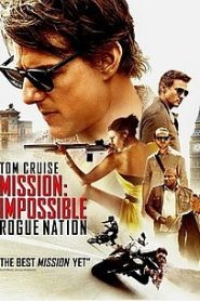 Mission: Impossible – Titkos nemzet