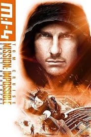 Mission: Impossible – Fantom protokoll