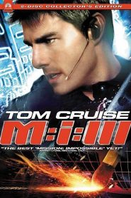 Mission: Impossible 3.