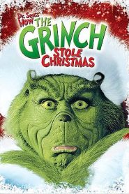 A Grincs (4K UHD 2160p)