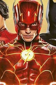Flash – A Villám