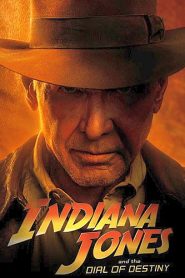 Indiana Jones és a sors tárcsája