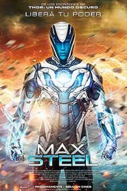 Max Steel