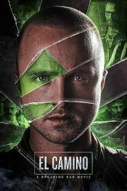 El Camino: Totál szívás – A film (4K UHD 2160p)