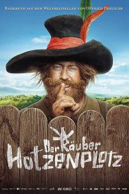 Torzonborz, a rabló
