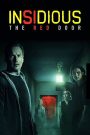 Insidious: A vörös ajtó