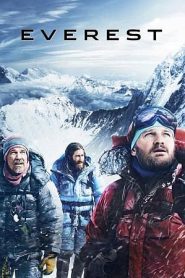 Everest (4K UHD 2160p)