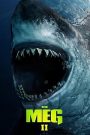 Meg 2. – Az árok