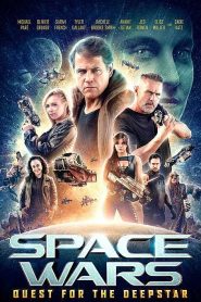 Space Wars: Quest for the Deepstar