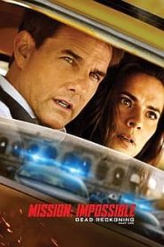 Mission: Impossible – Leszámolás – Első rész