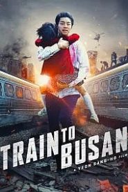 Vonat Busanba – Zombi expressz