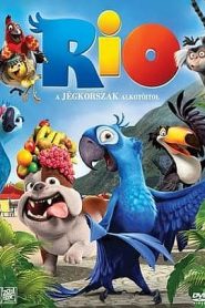 Rio (4K UHD 2160p)