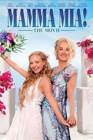 Mamma Mia! (4K UHD 2160p)