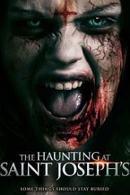 The Haunting at Saint Joseph’s