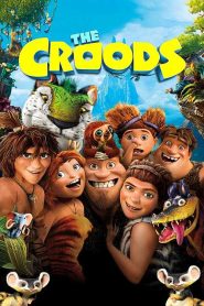 Croodék