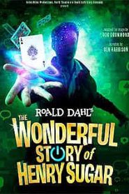 Henry Sugar csodálatos története (4K UHD 2160p)