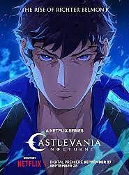Castlevania – Démonkastély: Noktürn