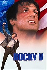 Rocky V.