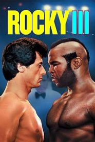 Rocky III.
