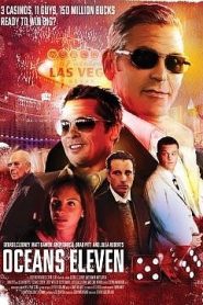 Ocean’s Eleven – Tripla vagy semmi