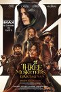 A három testőr: D’Artagnan