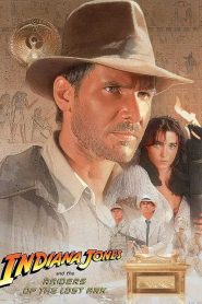 Indiana Jones és az elveszett frigyláda fosztogatói