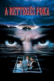 Cape Fear – A rettegés foka (4K UHD 2160p)