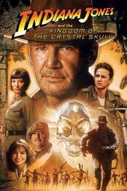 Indiana Jones és a kristálykoponya királysága