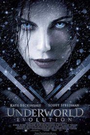 Underworld: Evolúció (4K UHD 2160p)