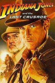 Indiana Jones és az utolsó kereszteslovag