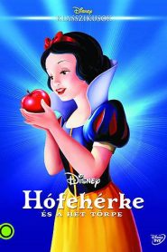 Hófehérke és a hét törpe (4K UHD 2160p)