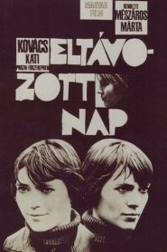 Eltávozott nap
