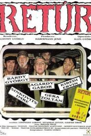 Retúr
