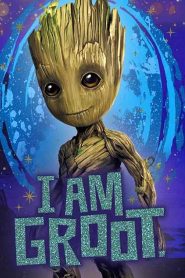 Én vagyok Groot