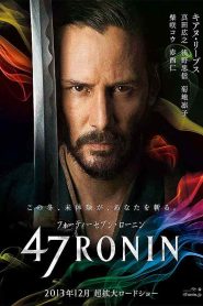47 Ronin (4K UHD 2160p)