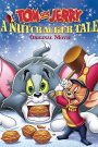 Tom és Jerry: A diótörő varázsa